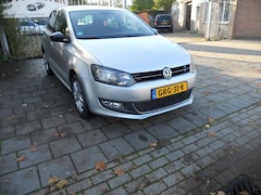 Volkswagen Polo - 1.2-12V BlueMotion Comfortline