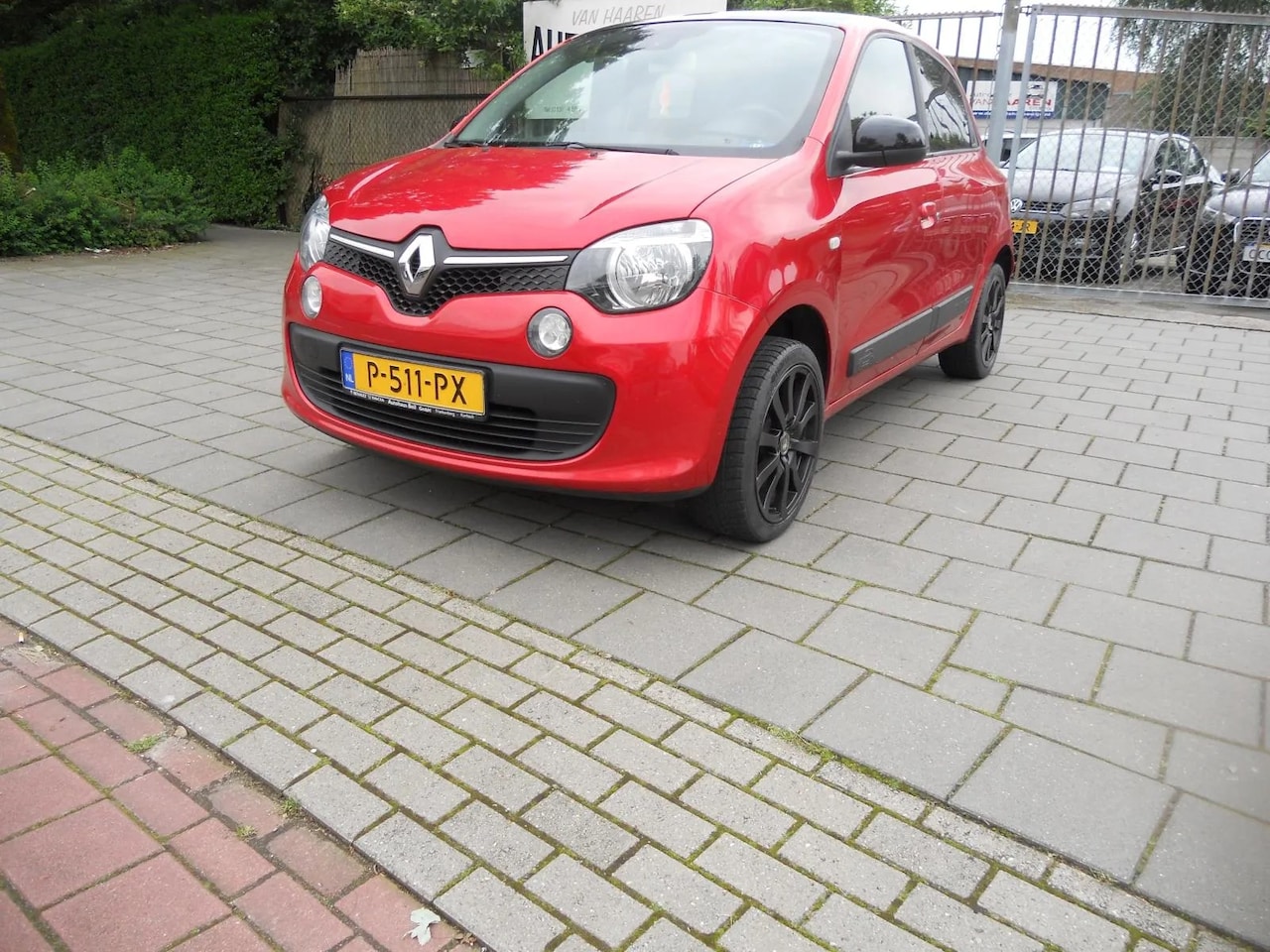 Renault Twingo - GT SPORT TURBO UITVOERING TCE - AutoWereld.nl