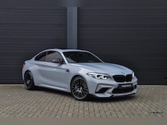 BMW M2 - - 2-serie Coupé | DCT Competition| Track Pack | Schuifdak | Akrapovic | Camera | Stuurverw