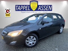 Opel Astra Sports Tourer - 1.4 Edition 100PK