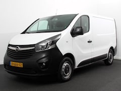 Opel Vivaro - 1.6 CDTI L1H1 Sport EcoFlex | Camera | Trekhaak | Airco | Parkeersensoren | Navigatie | Bl