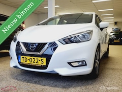 Nissan Micra - 0.9 IG-T N-Connecta *NL, RIJKLAARPRIJS