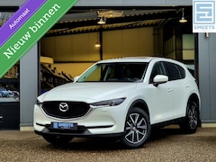 Mazda CX-5 - 2.0 SkyActiv-G 160 GT-M 4WD Automaat 1e Eig |Leer