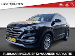 Hyundai Tucson - 1.6 GDi Comfort