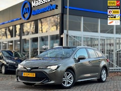 Toyota Corolla Touring Sports - 1.8 Hybrid Active|AUT|Camera|Nieuwstaat|Lage KM