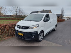 Opel Vivaro - 2.0 CDTI L2H1 Edition AIRCO/NAVI BJ 2019