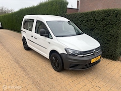 Volkswagen Caddy - Bestel 1.2 TSI L1H1 BMT