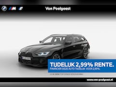 BMW 3-serie Touring - M3 xDrive Competition | Technology Pack | Harman Kardon