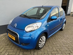 Citroën C1 - 1.0-12V Selection 5-deurs - Dealer Onderhouden - Airco