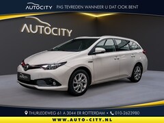 Toyota Auris Touring Sports - 1.8 Hybrid Aspiration