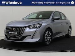 Peugeot 208 - 1.2 PureTech Active | Parkeersensoren achter | Airco