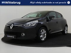 Renault Clio - 0.9 TCe Limited | Navigatie | Camera | Parkeerhulp Achter | Lichtmetalen Velgen