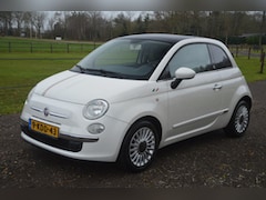 Fiat 500 - 1.2 Pop Airco Panodak 179.000 km