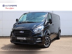 Ford Transit Custom - 320 2.0 TDCI L2H1 Sport 185pk Automaat