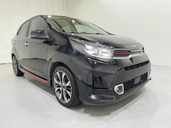 Kia Picanto - 1.0 GT Line Clima/Leer