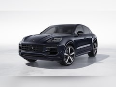 Porsche Cayenne Coupé - GTS