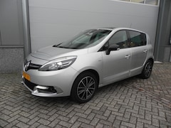 Renault Scénic - 1.2 TCe Bose APK Climate control Panoramadak