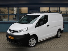 Nissan NV200 - 1.5 dCi EURO 6 | AIRCO | IMPERIAAL | TREKHAAK