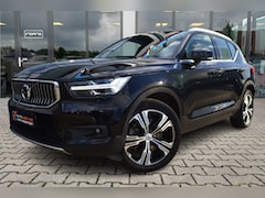 Volvo XC40 - 1.5 T5 Recharge Inscription | Pano | Leder | 19 Inch |