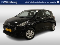 Hyundai i10 - 1.0 Comfort Super leuke zuinige auto