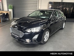 Ford Focus - 1.0 EcoBoost Hybrid Trend Edition Business | Navi | Carplay |Camera | Hybride |