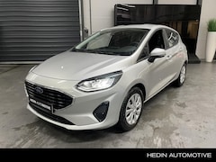 Ford Fiesta - 1.0 EcoBoost | Carplay | All season | Led |