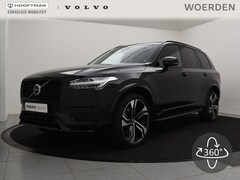 Volvo XC90 - T8 PLUG-IN HYBRID LONG RANGE ULTIMATE DARK 22INCH LUCHTVERING BO