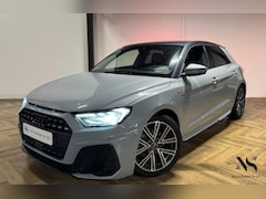 Audi A1 Sportback - 30 TFSI S LINE CAM KEYLESS'