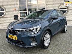 Mitsubishi ASX - 1.0 MPI Turbo Pure | 8 Jaar Garantie |