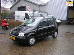 Fiat Panda - 1.1 Active Plus nap nieuwe apk