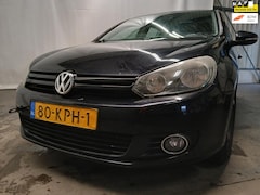 Volkswagen Golf - 1.4 TSI Trendline - Distributie Ketting Defect - Schade