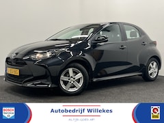 Toyota Yaris - 1.5 VVT-i Active | CARPLAY | CAMERA | ADAP. CRUISE CONTROL |