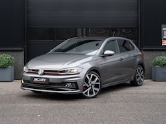 Volkswagen Polo - 2.0 TSI GTI 200PK | Pano | Keyless | ACC | DCC | DSG | Virtual | Led | Carplay | Sfeer |