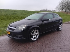 Opel Astra GTC - 1.8i Executive Automaat Navigatie Cruise Climate Control NAP LM Velgen