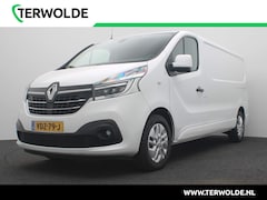 Renault Trafic - 2.0 dCi 170 T29 L2H1 Luxe | AUTOMAAT | Trekhaak | Navigatie | Climate Control |