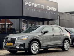 Audi Q2 - 35 TFSI AUT7 PRO-LINE. NAVI AIRCO LED LMV PDC