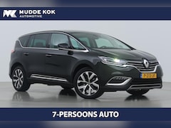 Renault Espace - 1.8 TCe Initiale Paris | 7P | Automaat | Head-Up | Panoramadak | Leder | 19 Inch | Camera