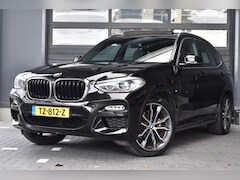 BMW X3 - xDrive20i High Executive