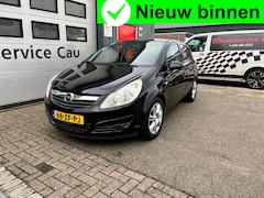 Opel Corsa - 1.2-16V Airco|15inch 4 seiz|Cruise