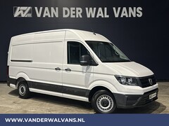 Volkswagen Crafter - 2.0 TDI L3H3 L2H2 Euro6 Airco | Camera | Apple Carplay | Stoelverwarming android auto, ver