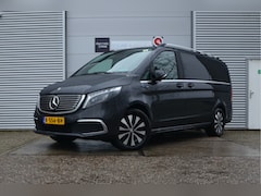 Mercedes-Benz EQV - 300 L2 Avantgarde 90 kWh 7-zits, Full Options