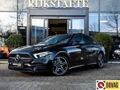 Mercedes-Benz A-klasse - a250e AMG Sedan|PANO|CAMERA|18''|SFEERV