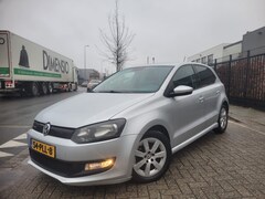 Volkswagen Polo - 1.2 TDI Cruise|Airco Bleumotion