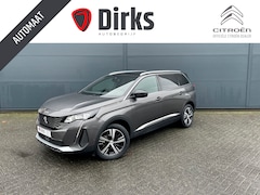 Peugeot 5008 - 130pk GT (Camera - Stoelverwarming - Keyless Entry - Parkeersensoren V+A - Two Tone)