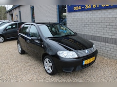 Fiat Punto - 1.2 5DRS Classic Airco Lm velgen