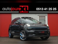 Lynk & Co 01 - 1.5 | Rijklaarprijs | Fabrieksgarantie | ACC | Panoramdak | 360* Camera | Origineel NL |