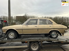 Peugeot 504 - GLD