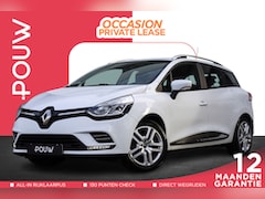 Renault Clio Estate - 0.9 TCe 90pk Zen | Navigatie | Cruise Control | Airco | DAB+