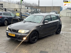 BMW 1-serie - 120i High Executive