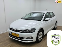 Volkswagen Polo - Occasion 1.0 TSI met carplay en parkeersensoren voor en achter () | Tweedehands Polo | Ada